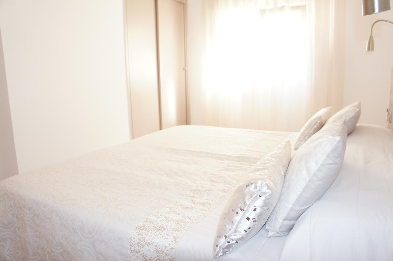 Hostal Torras Sant Hilari Sacalm Kültér fotó