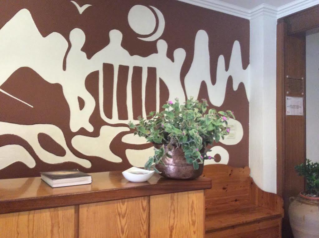 Hostal Torras Sant Hilari Sacalm Kültér fotó